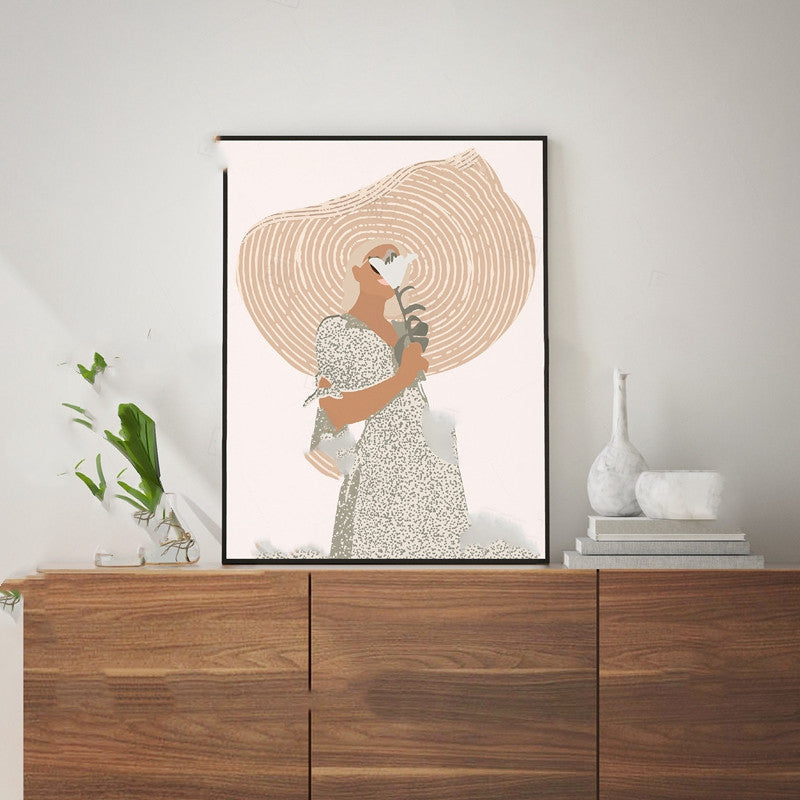 Quadro ritratto