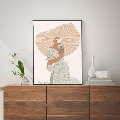 Quadro ritratto