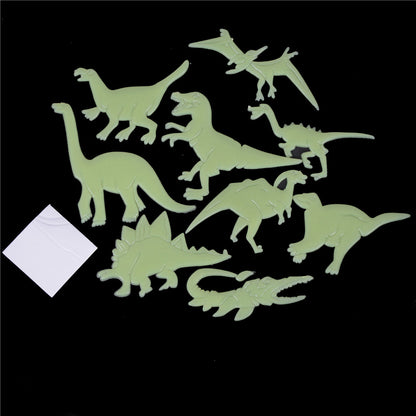 Adesivi Dinosauri 3D
