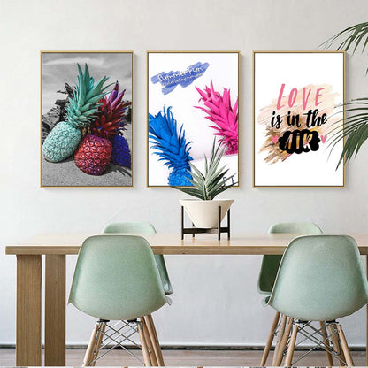 Quadro decorativo