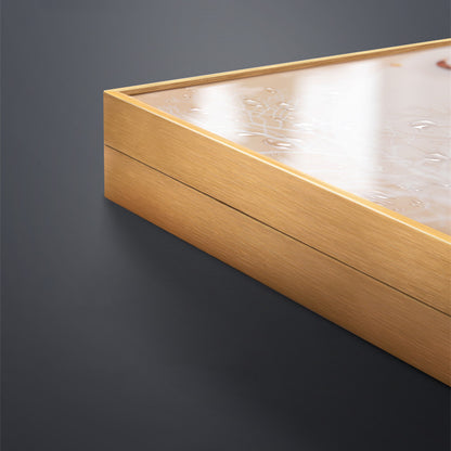 Quadro geometrico