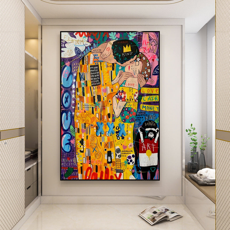 Quadro padiglione