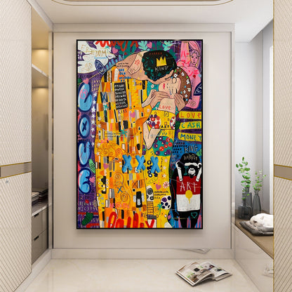 Quadro padiglione