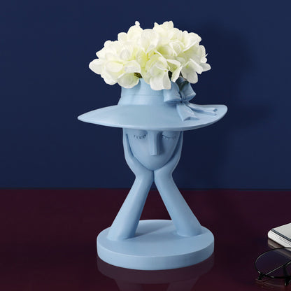 Vaso Decorativo Astratto