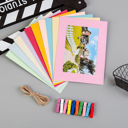 Album fotografico