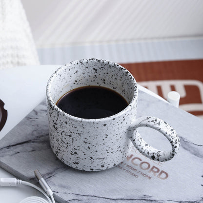 Tazza ceramica grande