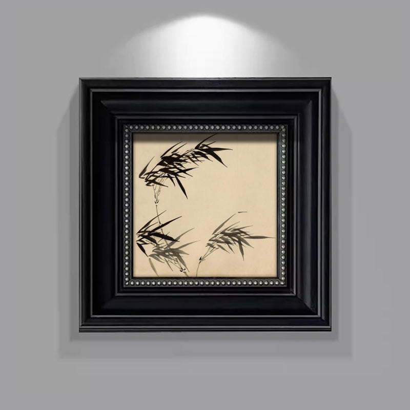 Quadro stile orientale