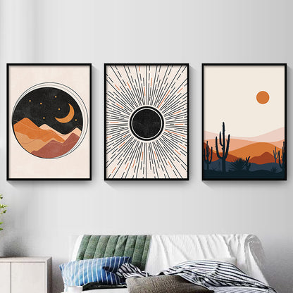 Tela spray art