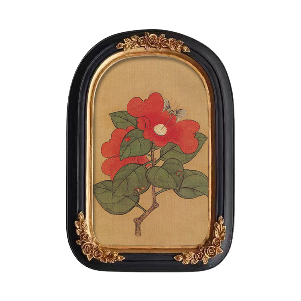 Quadro Francese Retrò