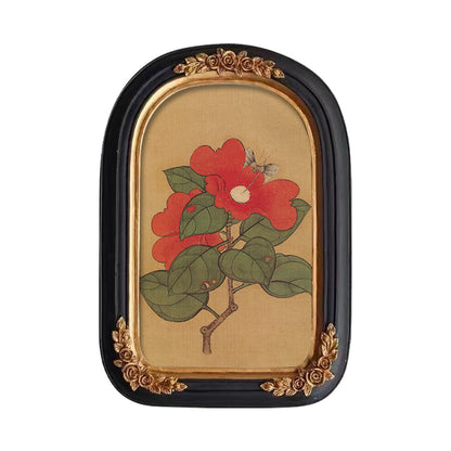Quadro Francese Retrò