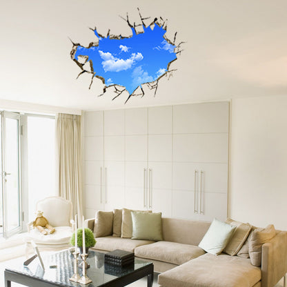 Quadro sfondo TV