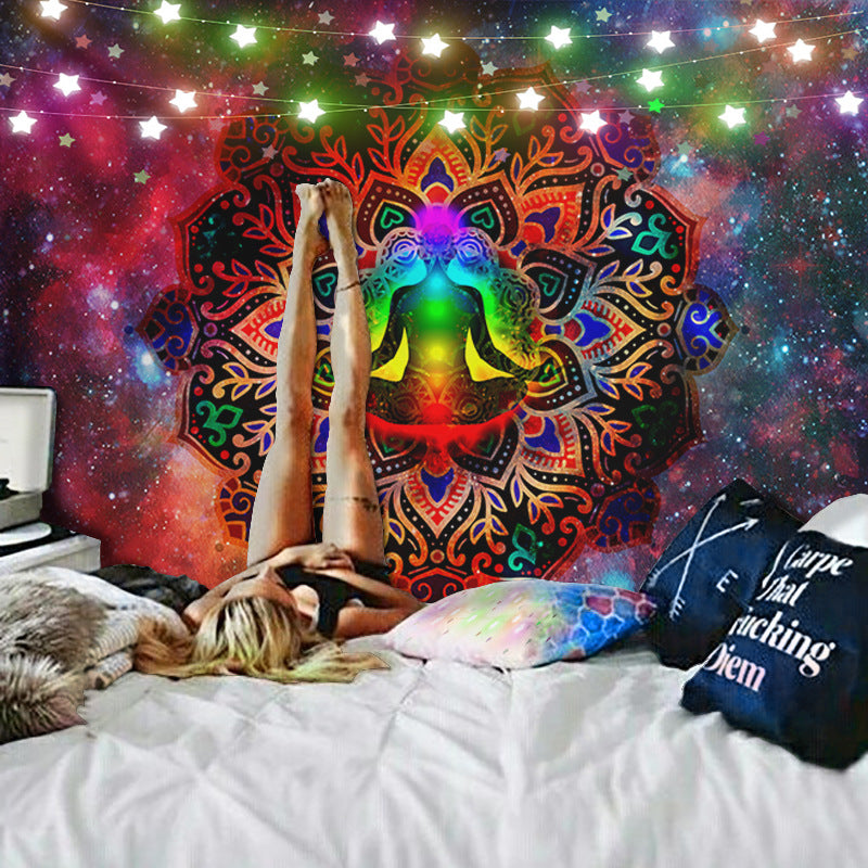 Quadro bohemien