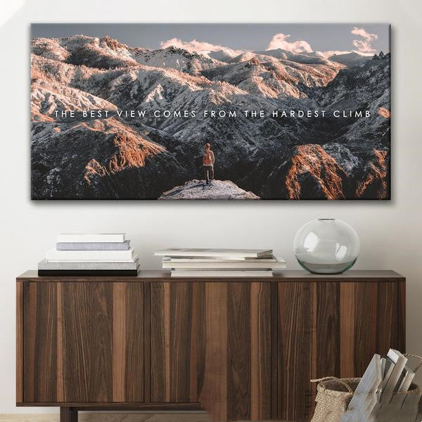 Quadro personalizzato