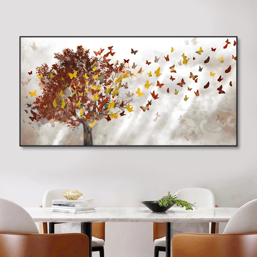 Quadro a Olio
