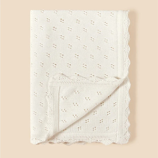 Coperta bimbi in cotone