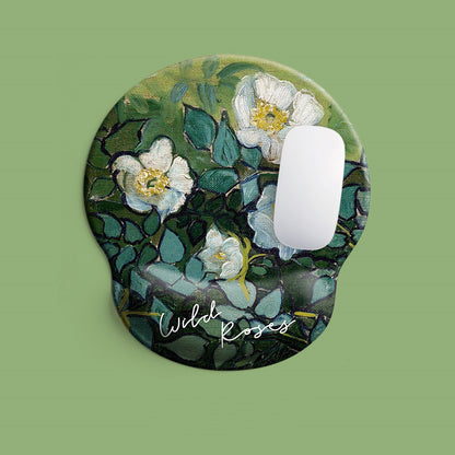 Tappetino Mouse Rosa