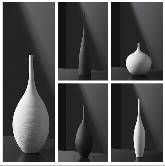 Vaso nordico moderno