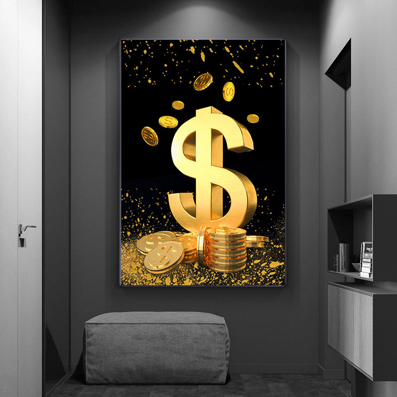 Quadro astratto