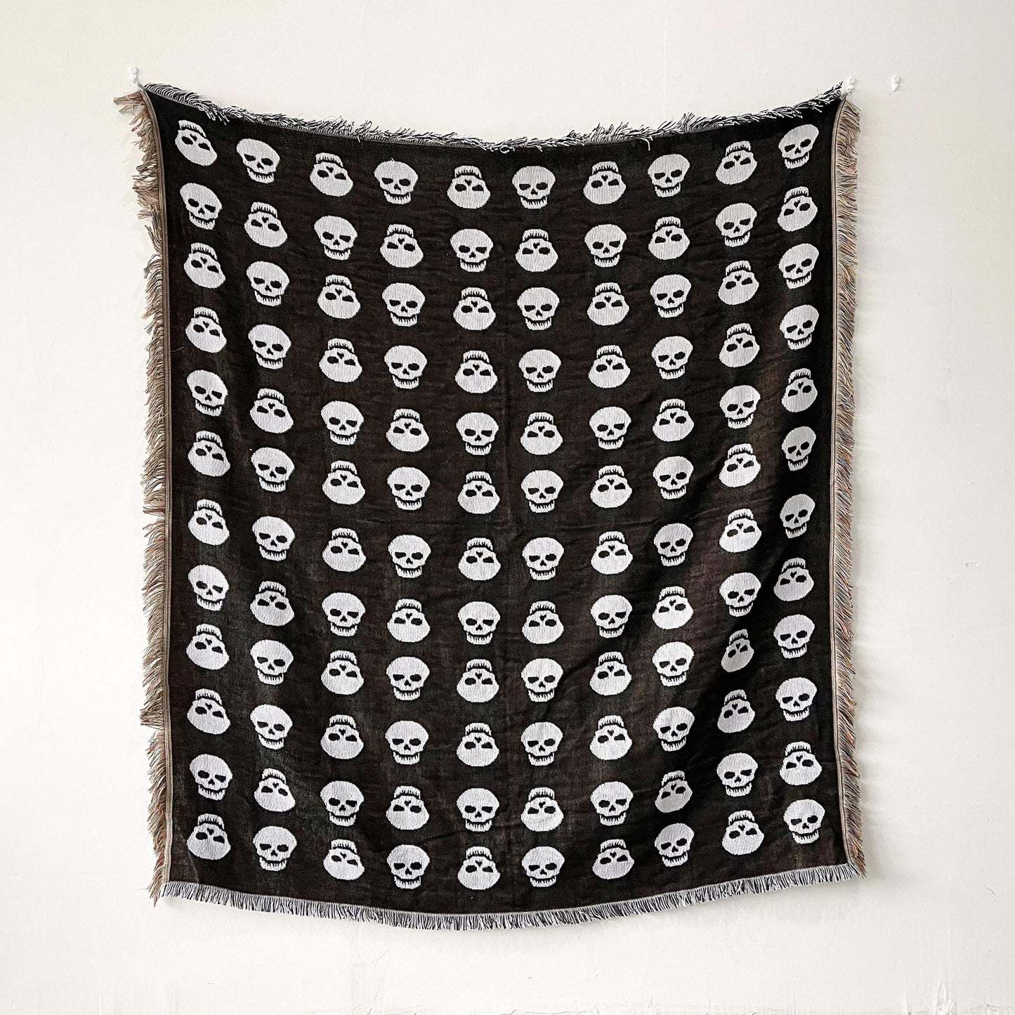 Coperta boho