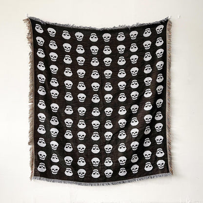 Coperta boho