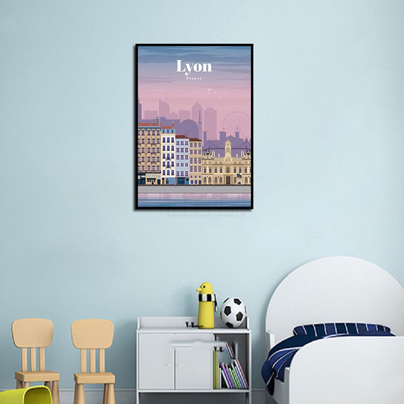 Poster Roma