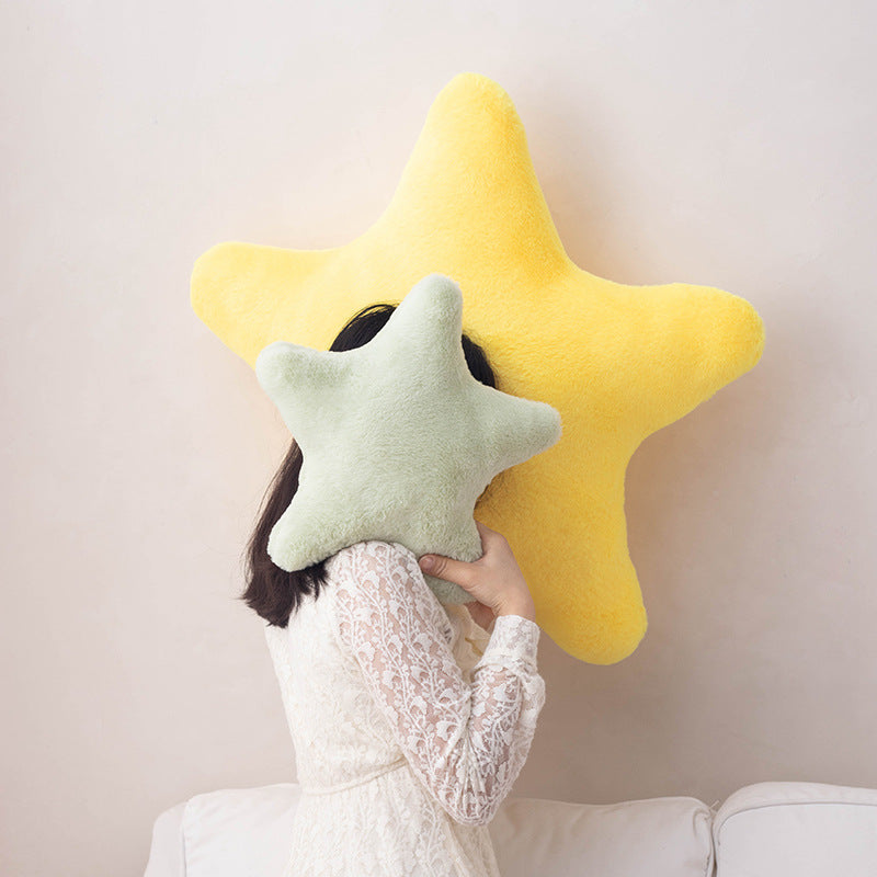 Cuscino cuori