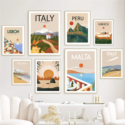 Stampa d'arte