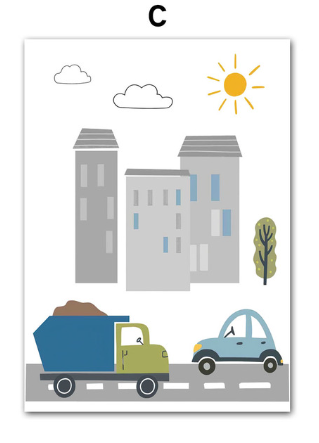 Quadro citazioni