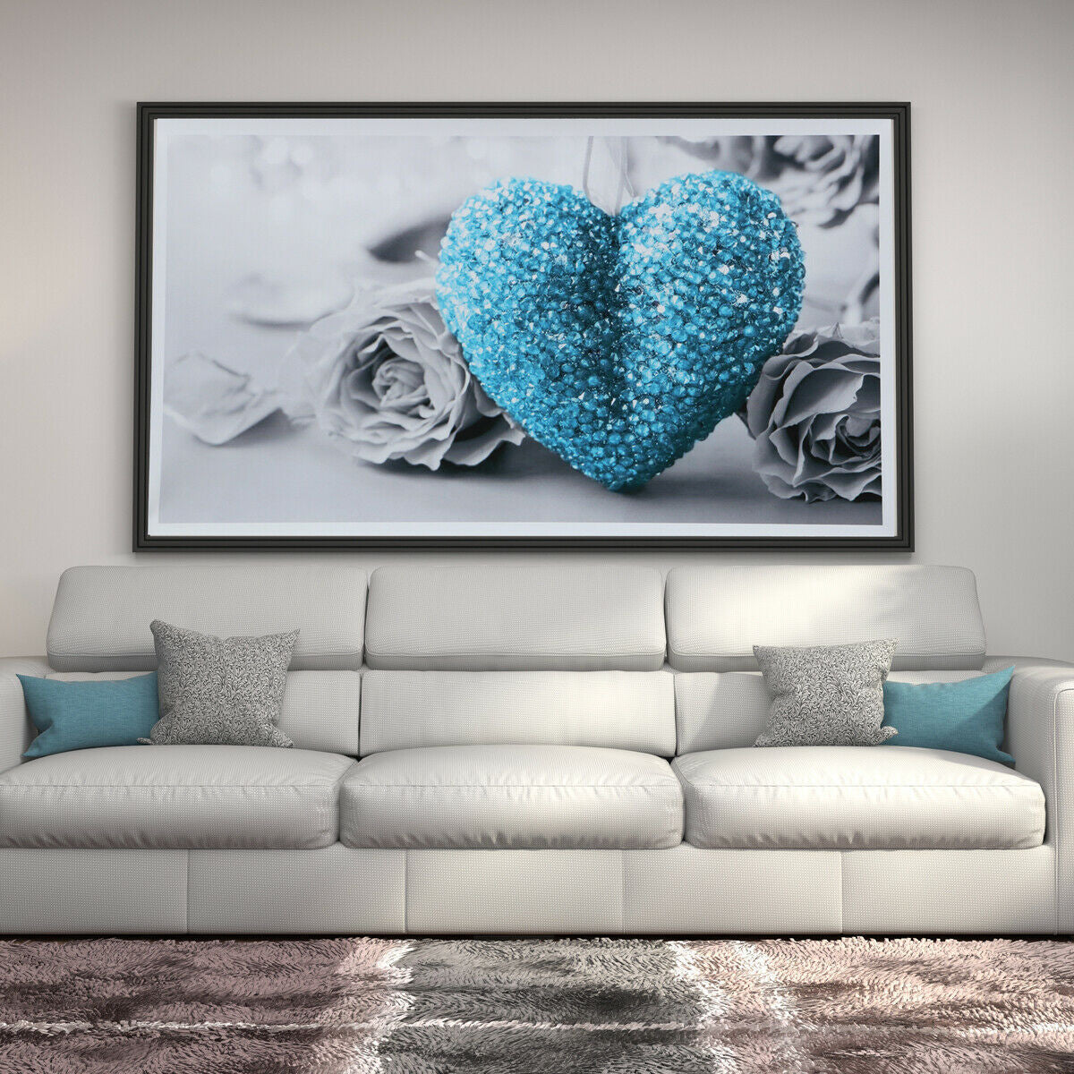 Quadro amore