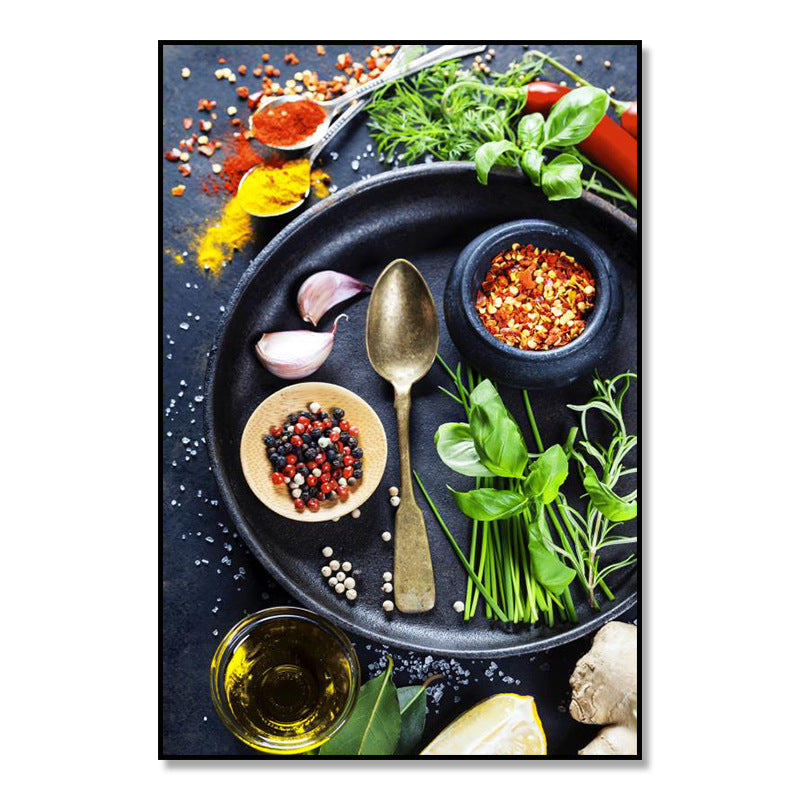 Quadro Cucina