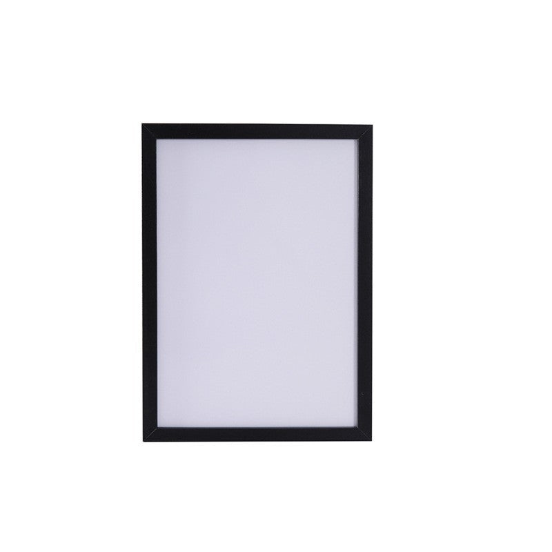 Quadro città notturna