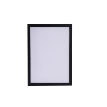 Quadro città notturna