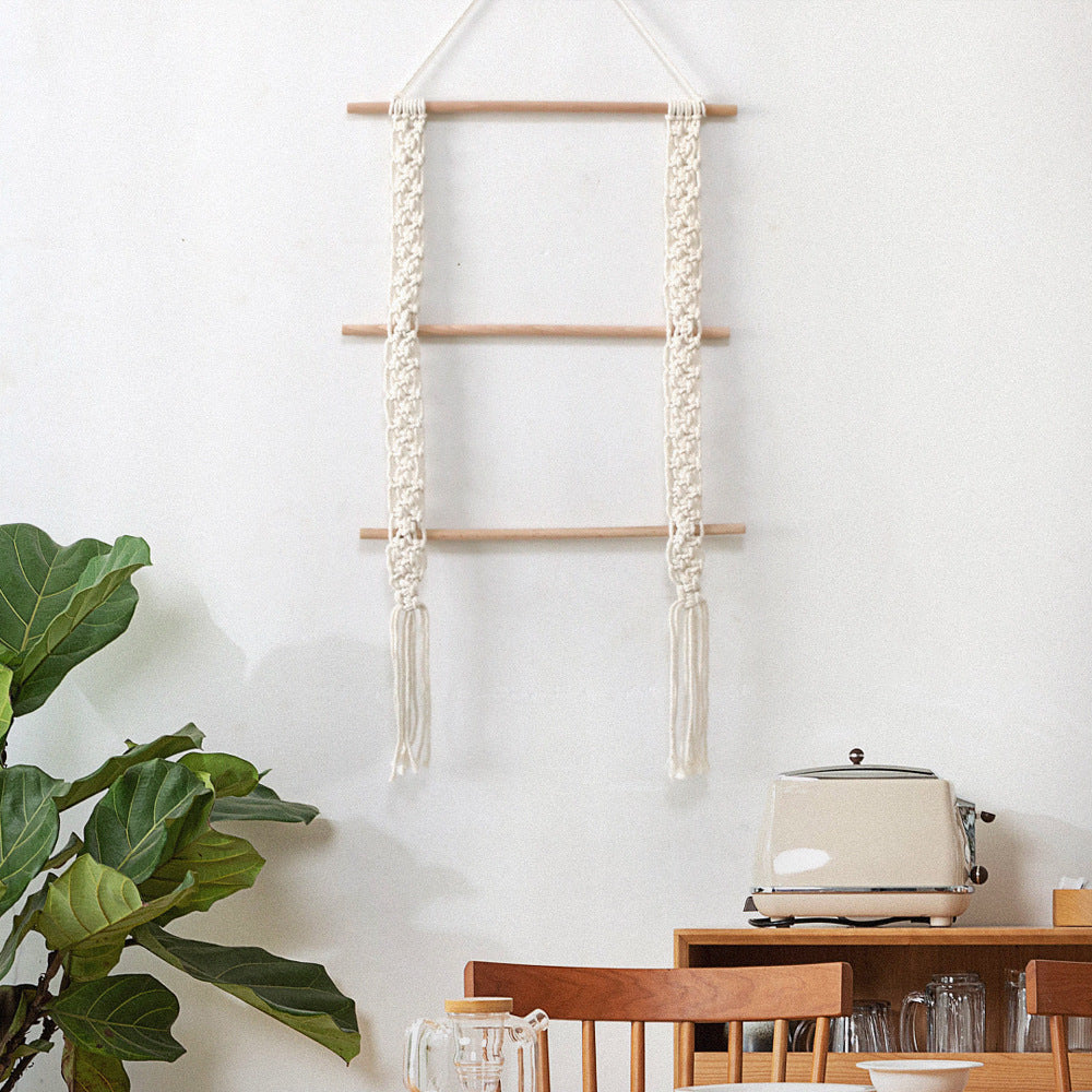 Arazzo bohemien cotone