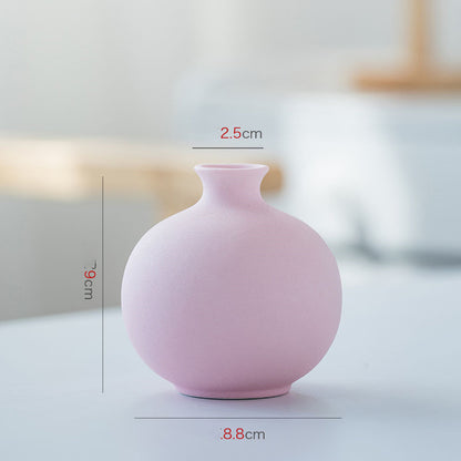 Vaso decorativo nordico