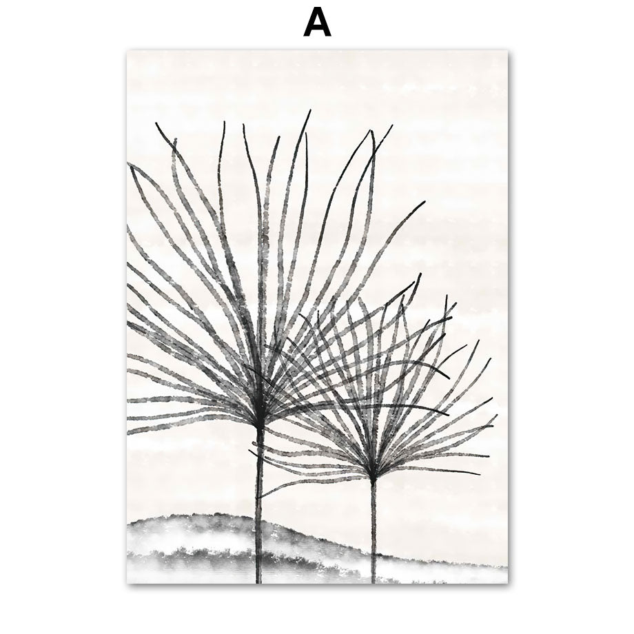 Quadro Bohemien Natura