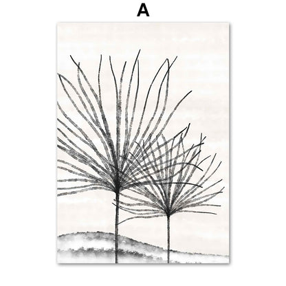Quadro Bohemien Natura