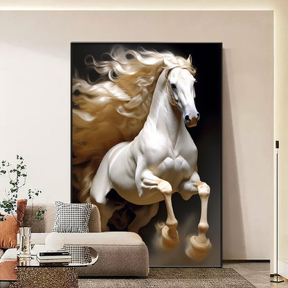Quadro soggiorno