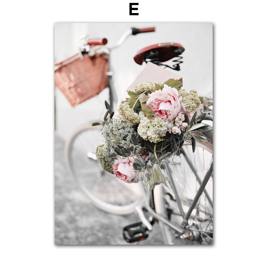 Quadro decorativo salotto