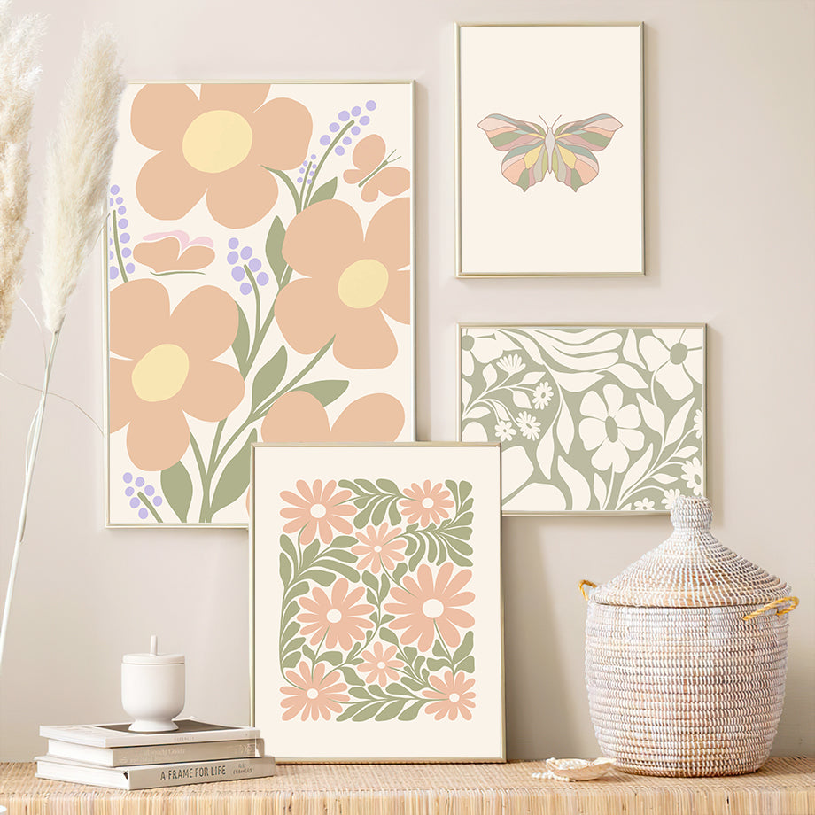 Quadro decorativo