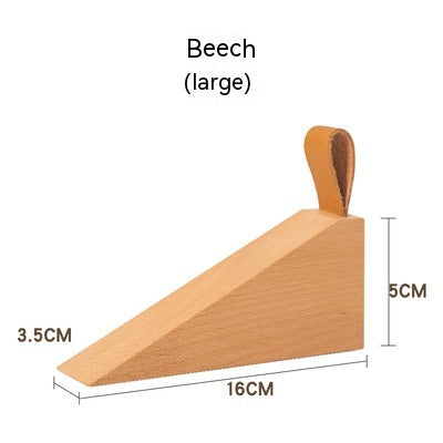 Cuneo porta legno