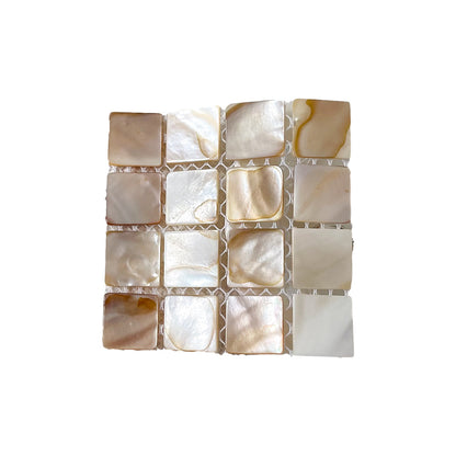 Sottobicchiere Conchiglia