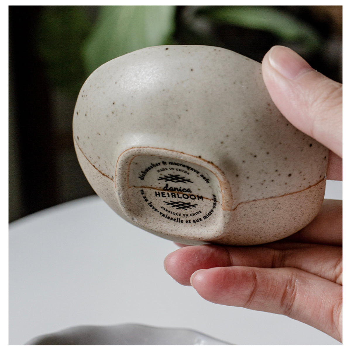 Ciotolina ceramica