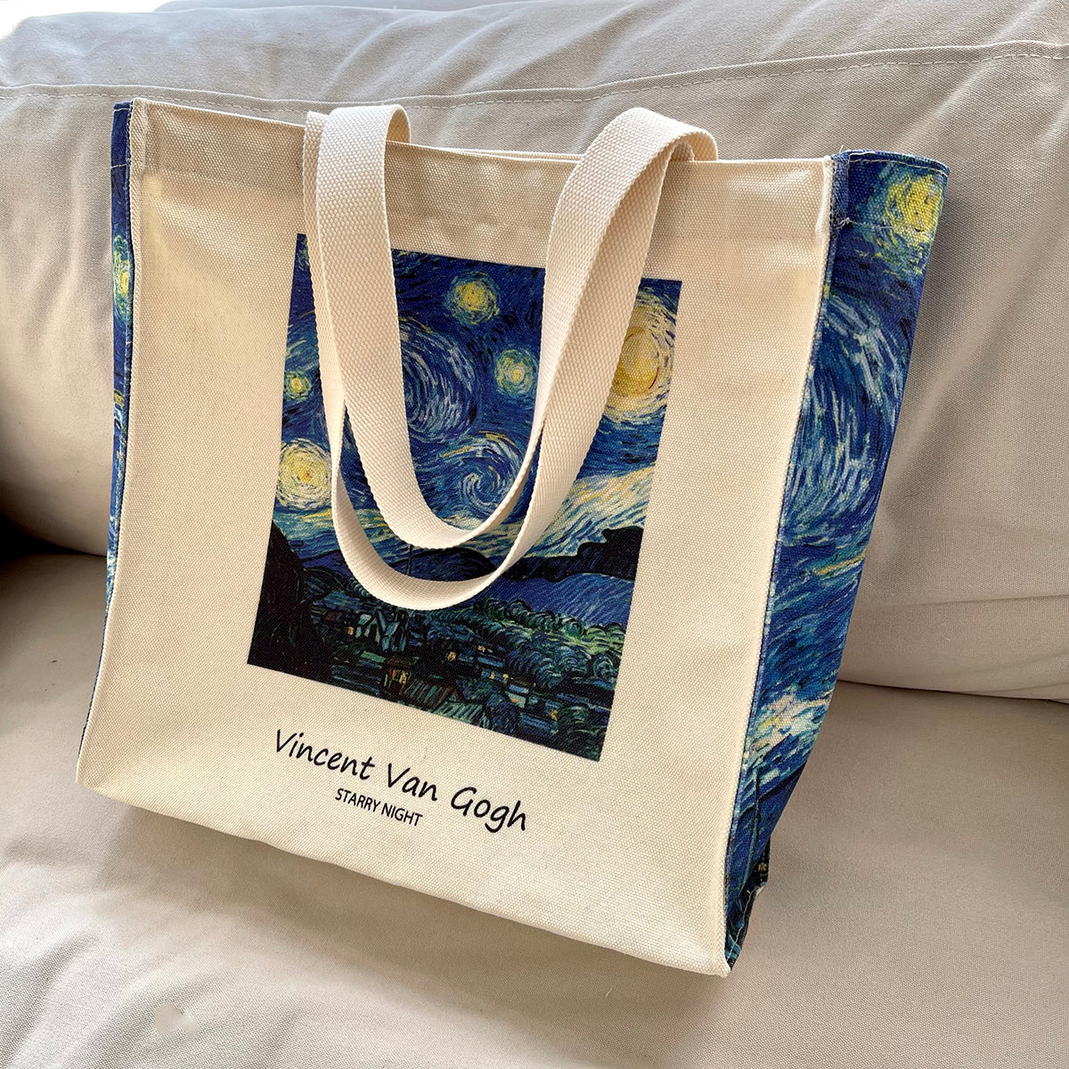 Borsa Stelle Tela