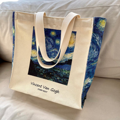 Borsa Stelle Tela