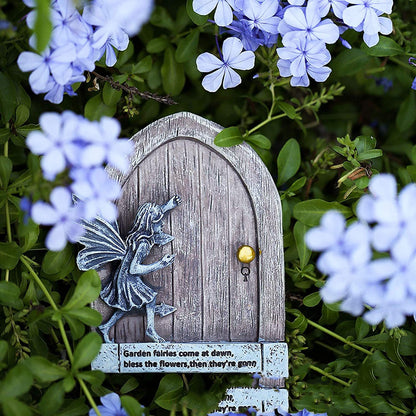 Albero Fate Miniatura
