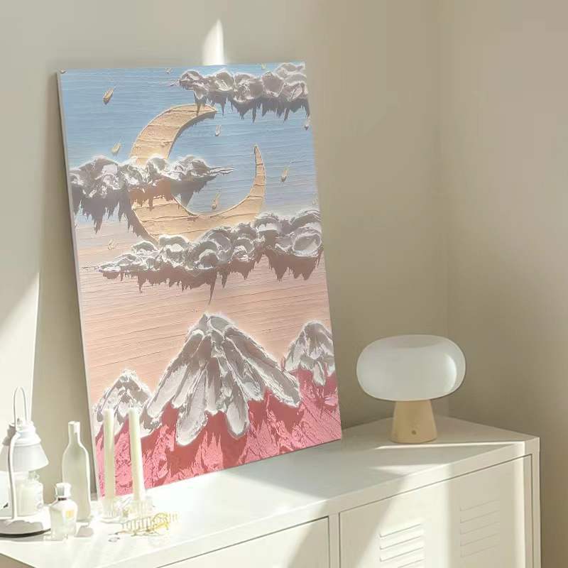 Quadro Fai da Te