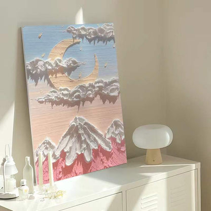Quadro Fai da Te