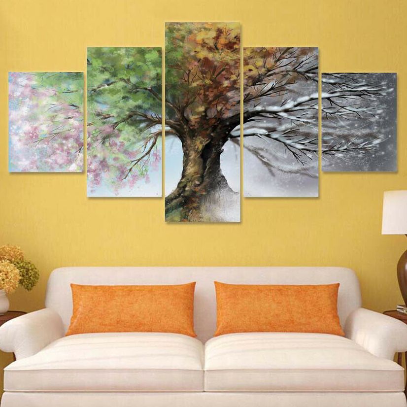 Quadro HD Decorativo