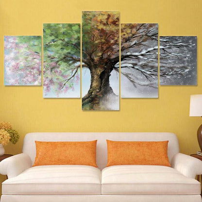 Quadro HD Decorativo