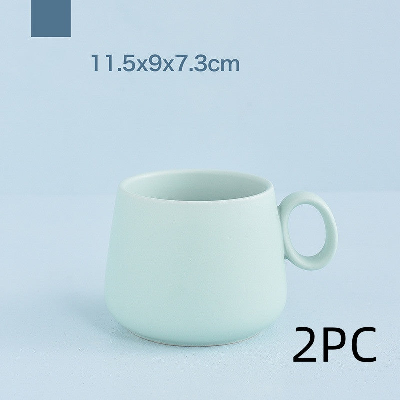 Tazza da caffè